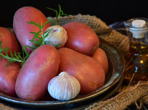 Le Châtaignier - Pommes De Terre Cherie - 14kg