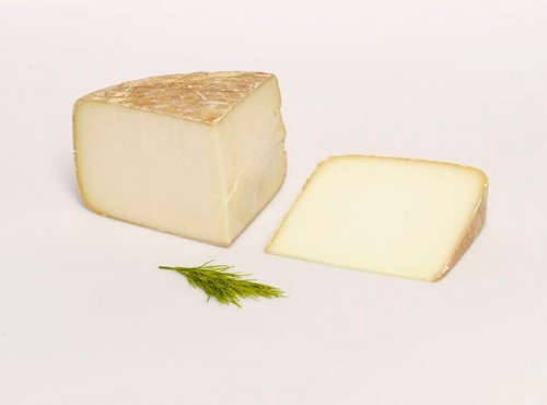 Fromage Gourmet - Tomme de brebis douce - 1kg