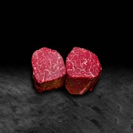 Maison Lascours - Tournedos Filet de Boeuf Wagyu 300g