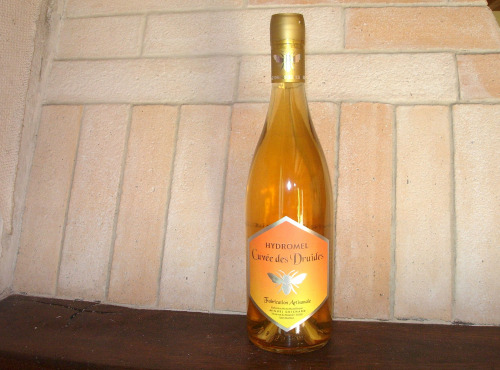 Maison Guichard - Hydromel "cuvée Des Druides" - 6 Bouteilles