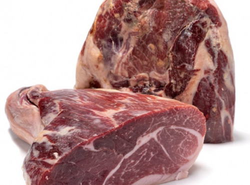 L’Oliveraie du Coudon - PATANEGRA JAMBON DE BELLOTA 100% IBERIQUE  ENTIER SANS OS