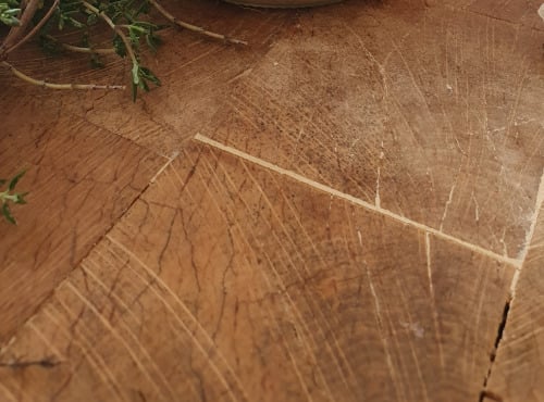 Ferme de Chavenne - Tomme de chèvre 200g