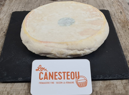Lou Canesteou - Reblochon AOP fermier 450g