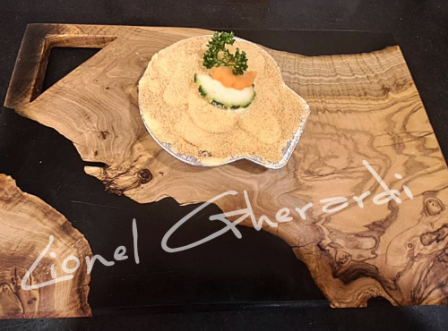 Boucherie Charcuterie Traiteur Lionel Ghérardi - Coquille St Jacques - 200g