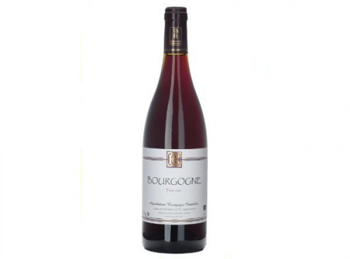 Domaine Céline Coté - Bourgogne Pinot Noir 2022