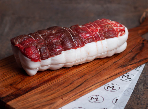 Maison Lascours - Rôti Filet De Boeuf Limousin - 1600g