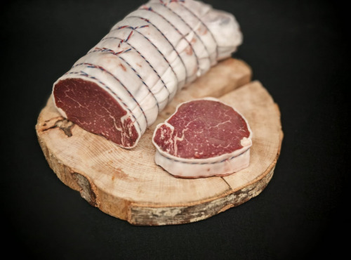 Boucherie Puig - Filet de bœuf tournedos