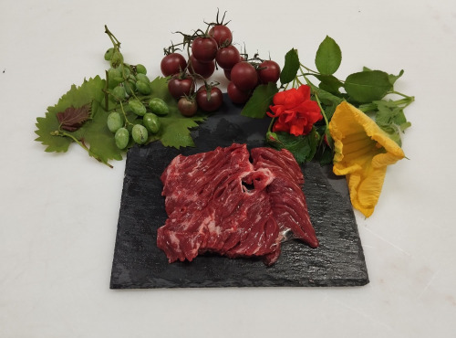 La Ferme du Montet - ANGUS - Onglet - 110g