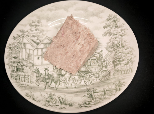 Boucherie Puig - Rillette d'oie 250g