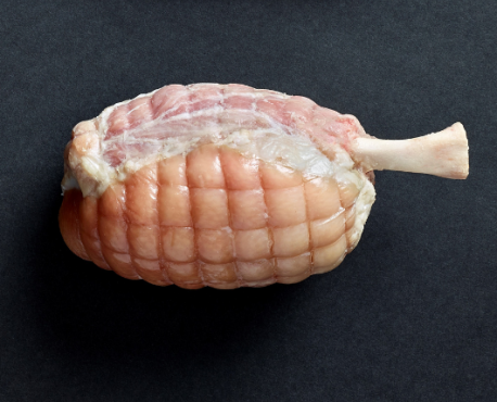Le Lavandier Charcutier Pontivy - Jambonneau x3 (1kg)