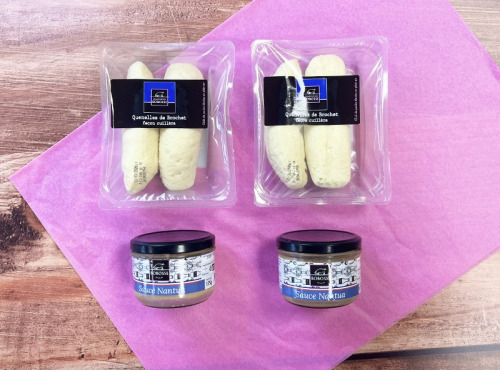 Charcuterie Bobosse - Quenelles lyonnaises