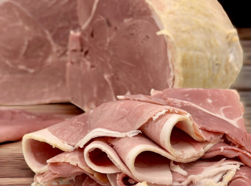 MAISON AITANA - Jambon Ibérique CUIT