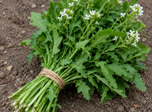 Naturélium - Roquette Wasabi sauvage