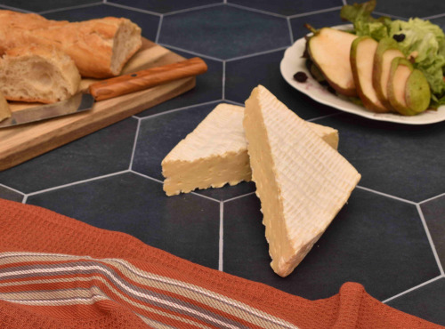 Fromage Gourmet - Pont L'Evêque AOP au lait pasteurisé