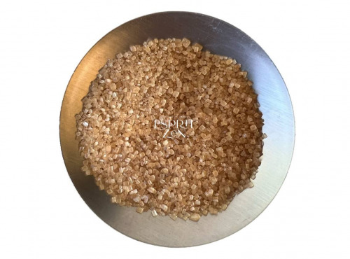 Esprit Zen - Sucre de Demerara - Sachet 400g - avec zip