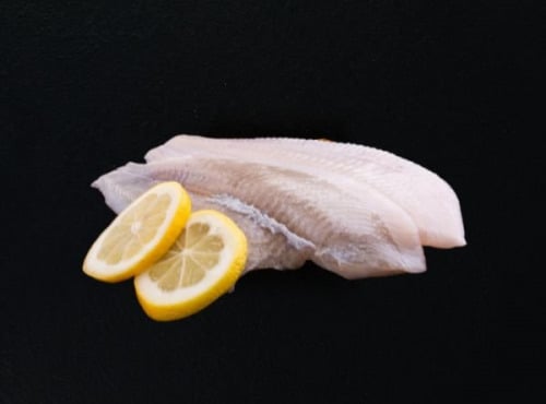 Poissonnerie Robert - Filet de Carrelet 500g