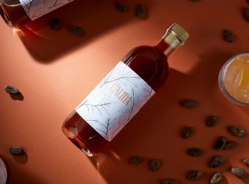 Distillerie Cérès - Liqueur de Cacao Calida 50cl
