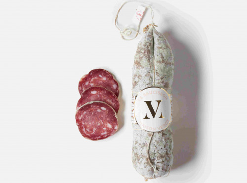 Maison VEROT - Saucisson Porc Fermier Marion