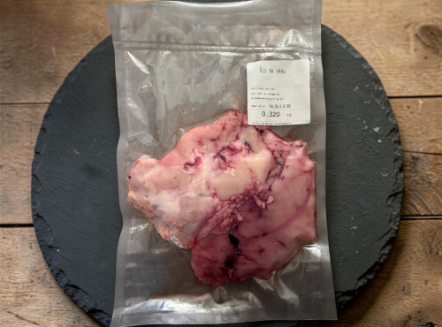 La Ferme du Treboues - [Précommande] Ris de veau – environ 250 g