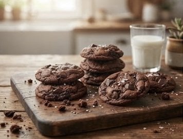Domaine du Chillou - Cookies découverte