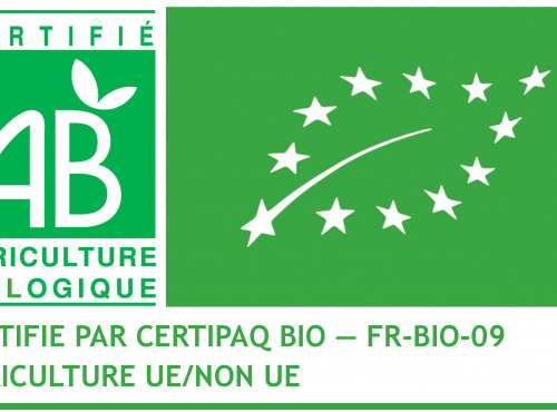 Adal Terra - Pâtes Artisanales Bio Tire-bouchon Féveroles Vrac 1 kg IG BAS