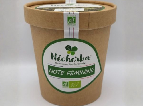 Néoherba - Infusion Note Féminine