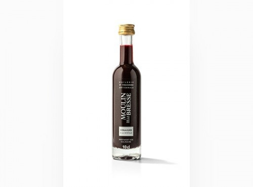 SÒSU, les Artisans de la Sauce - Vinaigre (Myrtille) 10 cl