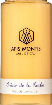 Apis Montis - Trésor de la Ruche - Pot de 200g