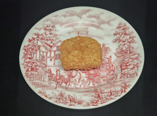 Boucherie Puig - Cordon bleu x1