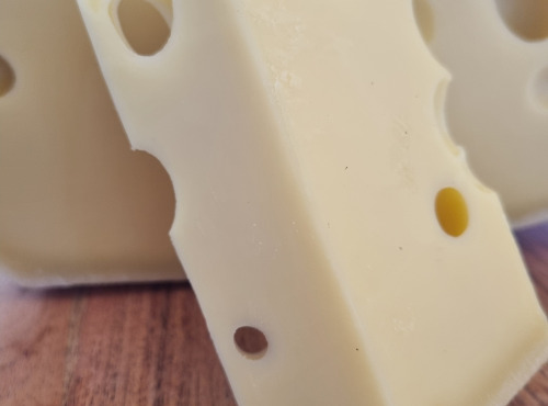 La Finarde - emmentaler AOP
