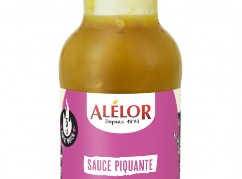 Domaine des Terres Rouges - Sauce Piquante Mangue