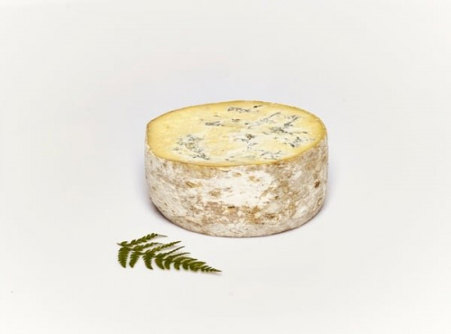 Fromage Gourmet - Persillé du Beaujolais 1/2 - 1,2kg