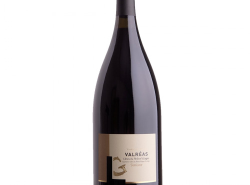 Domaine Reverchon - Magnum Valréas « Simiane » 2023 Côtes du Rhône Village Valréas Rouge AOP