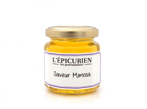 L'Epicurien - SAVEUR MIMOSA