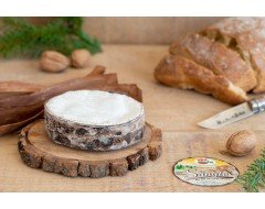 Constant Fromages & Sélections - Pack de 6 Le Sanglé 250g
