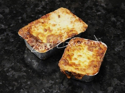 Boucherie Charcuterie Traiteur Lionel Ghérardi - Lasagnes ? 450g