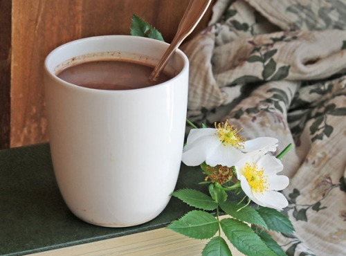 Les Mirliflores - Cacao à boire cannelle poivre