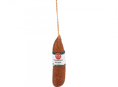 La Ferme Elizaldia - Chorizo iruna court 400g