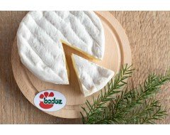 Constant Fromages & Sélections - Pack de 6 Le Bourrichon 200g