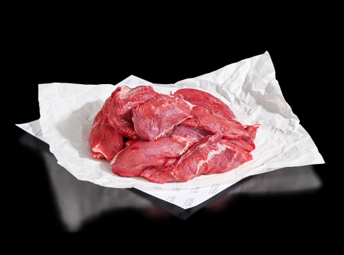 Nemrod - Viande de fabrication de cerf (2x2,5kg)