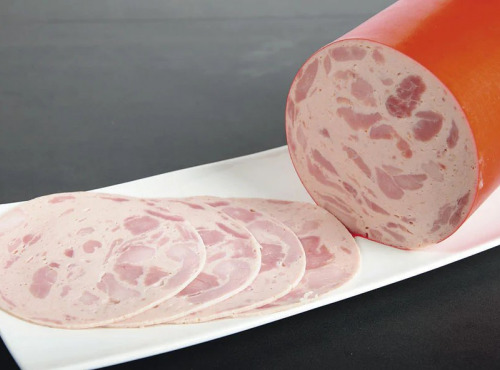 Maison Schmid - Roulade jambon