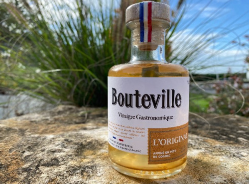 Laiterie de Pamplie - Vinaigre Gastronomique "L'Original"
