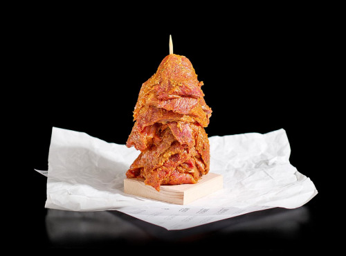 Nemrod - Kebab de sanglier - 700g