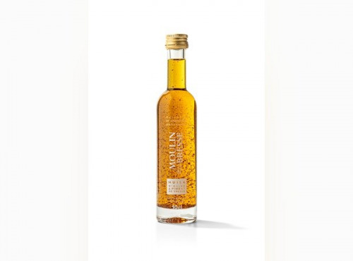 SÒSU, les Artisans de la Sauce - Huile d'olive (Piment de Bresse) - prép. culinaire 10 cl x12