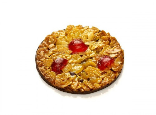 Maison Le Roux - Florentin Miel et Cerises Confites