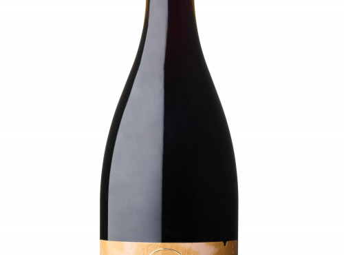 Domaine la Paganie - Vin élevé en Amphore ( LA TERRE )