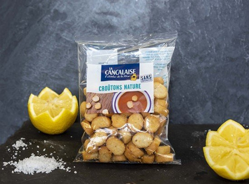 Fine de Cancale - Croutons - 75g