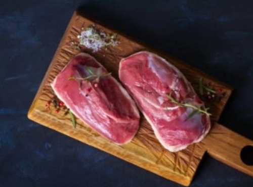 Ferme des Fabres, Vos Manges Gardiens - Magret frais 430g