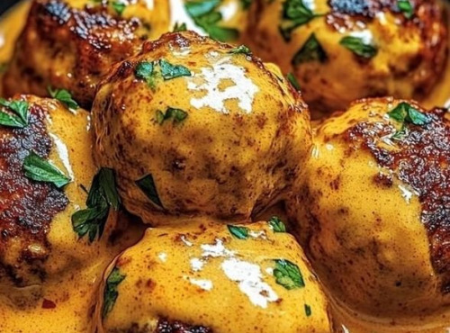 Graines Précieuses - Boulettes de boeuf Sisteron au paprika