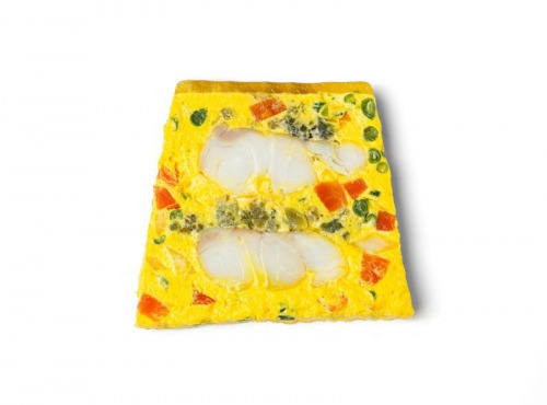 Maison VEROT - Terrine d'Aïoli